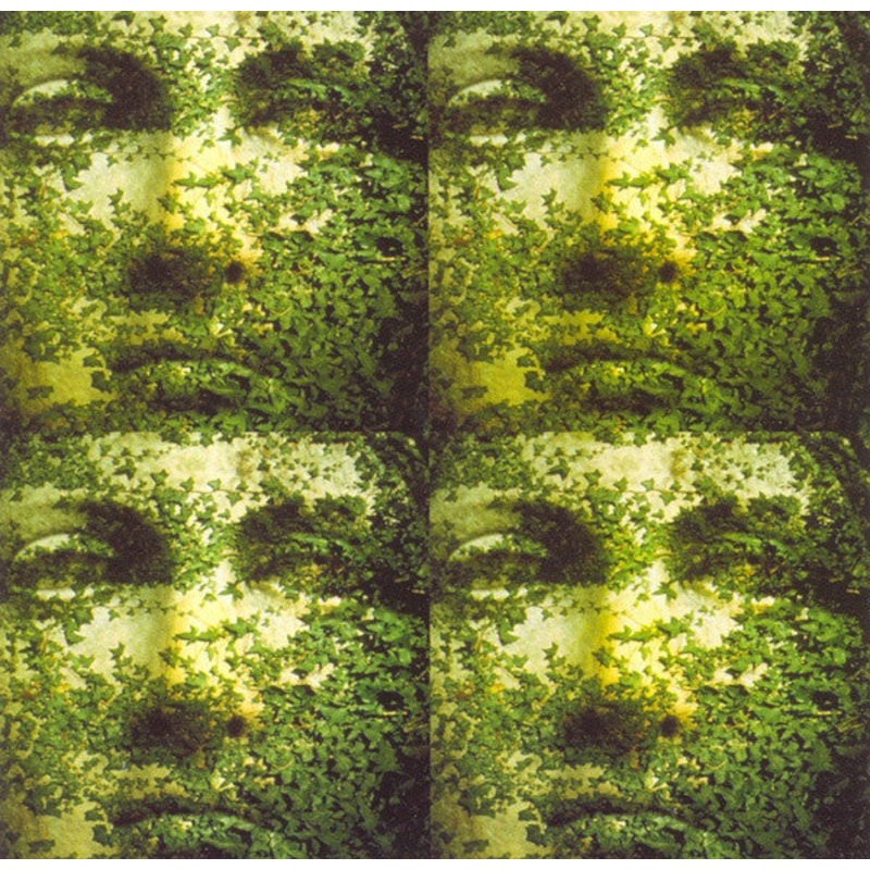 USED CD – John Foxx  Cathedral Oceans