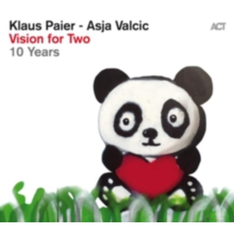 Vision For Two