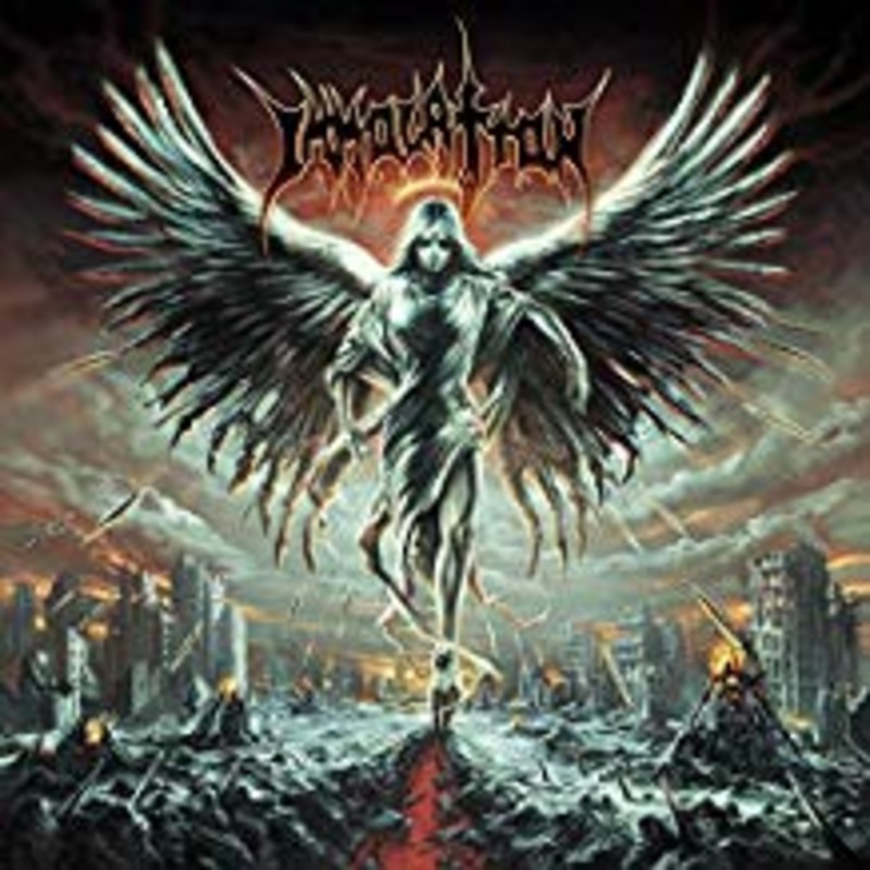 2LP – Immolation – Atonement