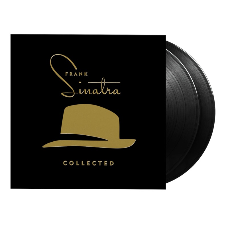Collected – Frank Sinatra -2 LP