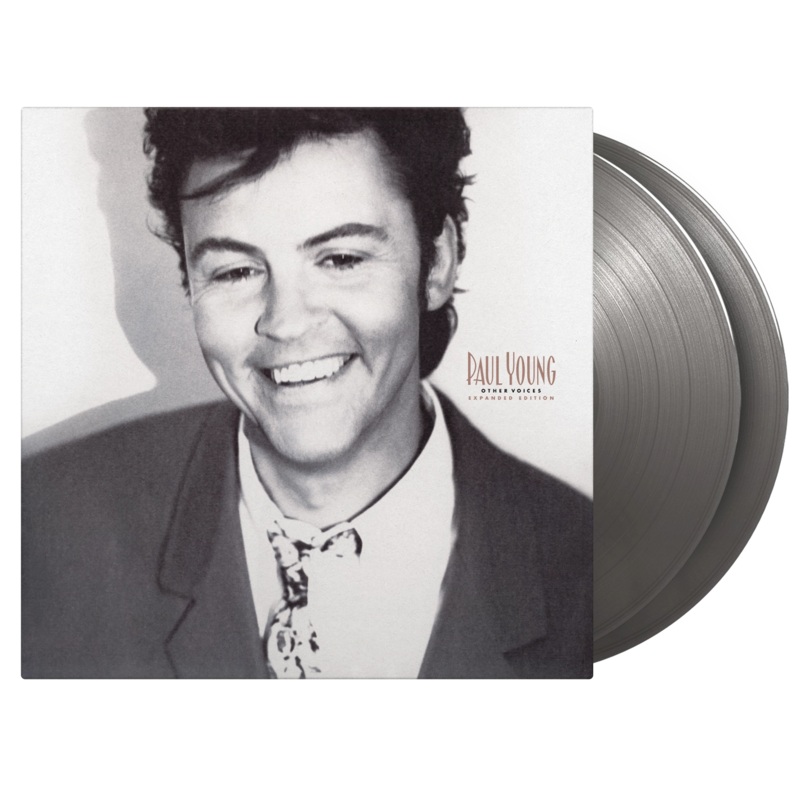Other Voices (Expanded Edition)