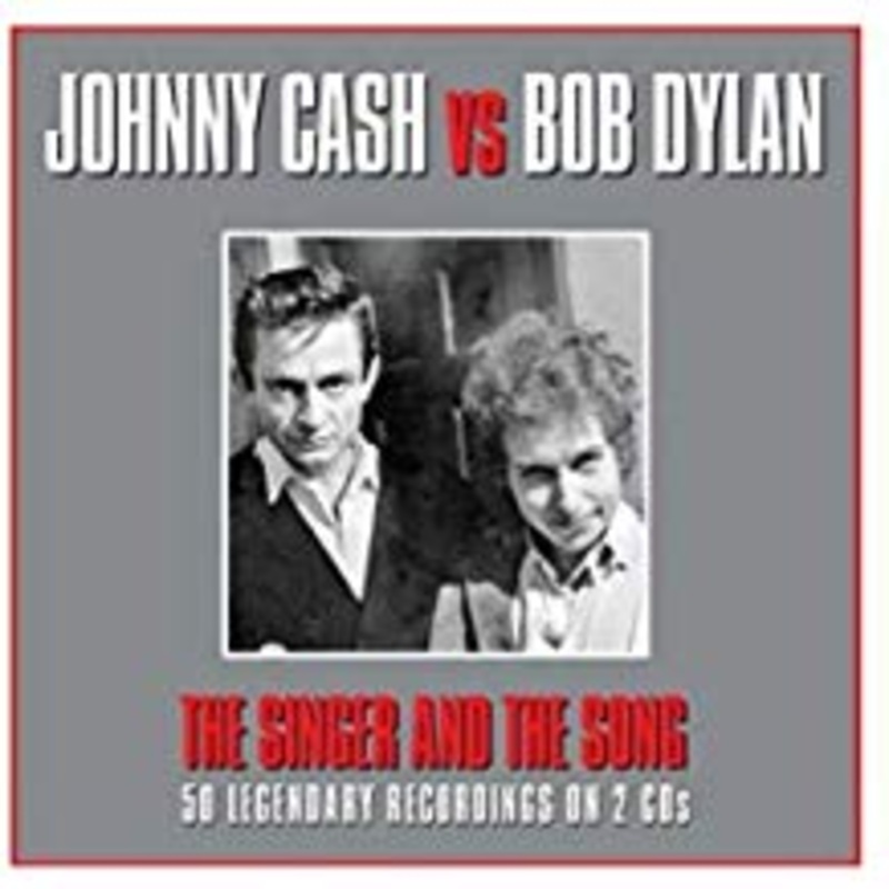 Singer & The Song