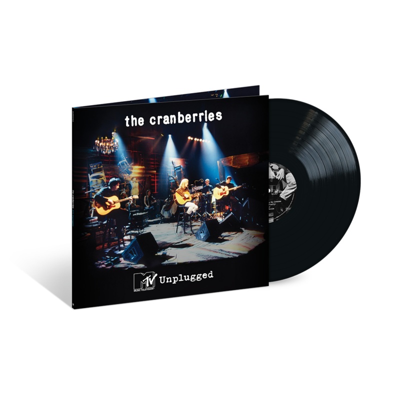 The Cranberries MTV Unplugged 1LP