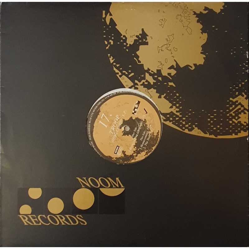 Troop – Homecoming 12 Ep
