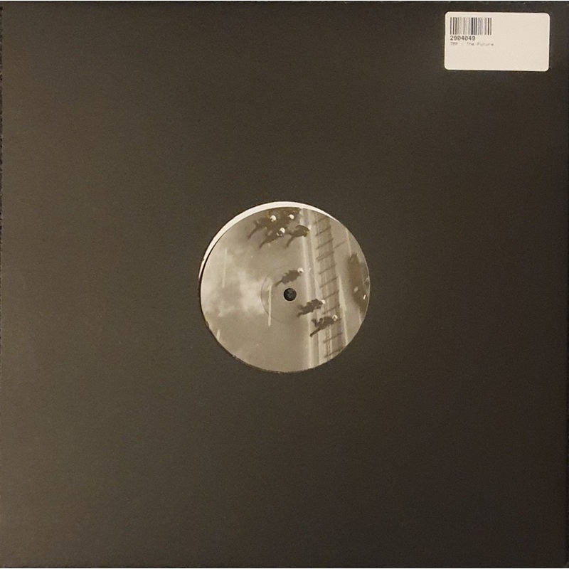 TRP – The Future 12 Single