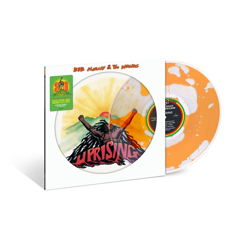 Uprising Limited Edition