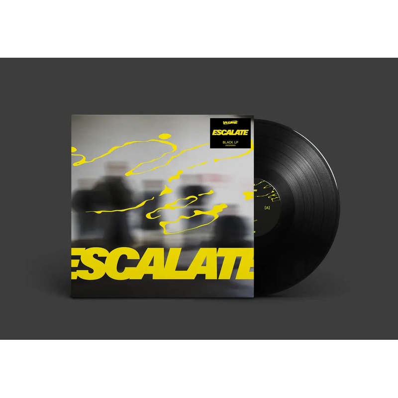 Vlure – Escalate