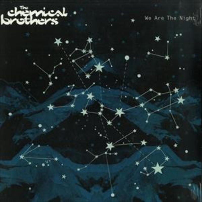 We Are The Night