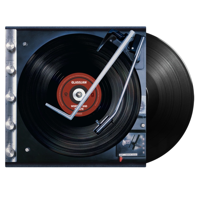 Worship And Tribute – Vinyl