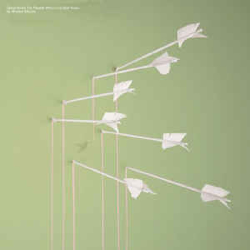 2LP – Modest Mouse – Good News for People Who Love Bad News