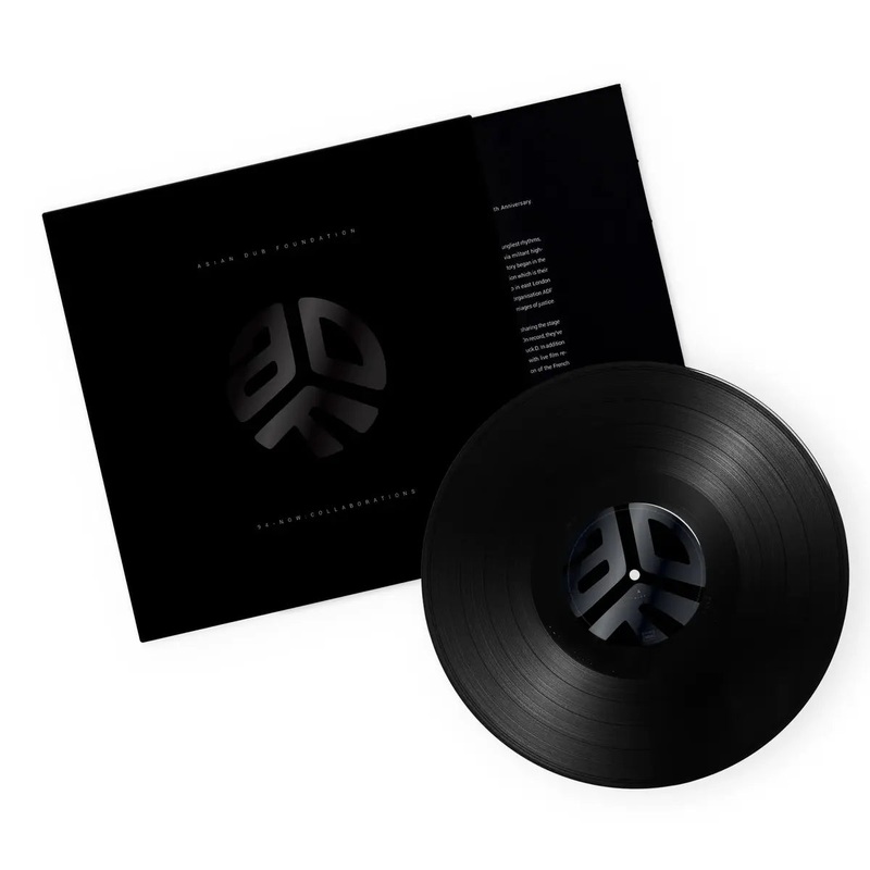Asian Dub Foundation – 94-Now: Collaborations