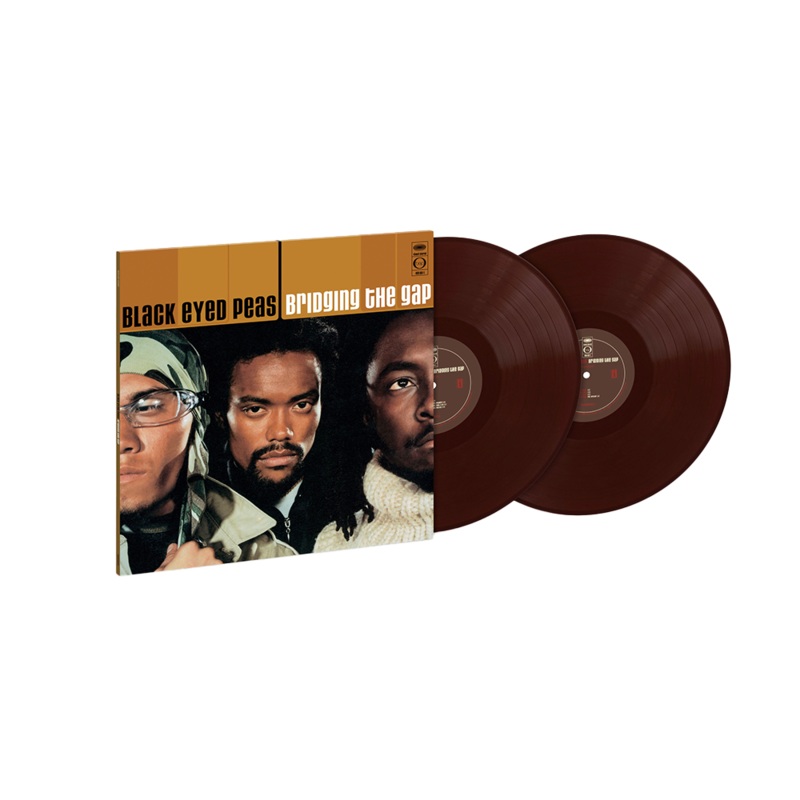 Bridging the Gap (Limited-Edition Brown 2LP)