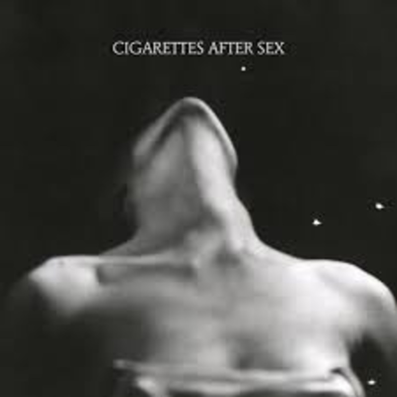 Cigarettes After Sex – I. EP – CD