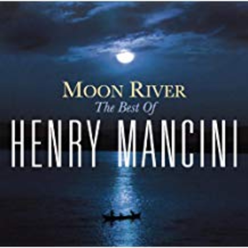Moon River: The Collection