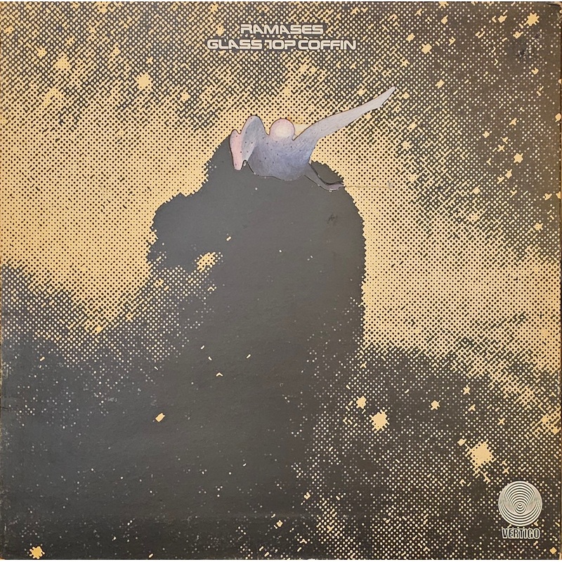 Ramases – Glass Top Coffin Lp