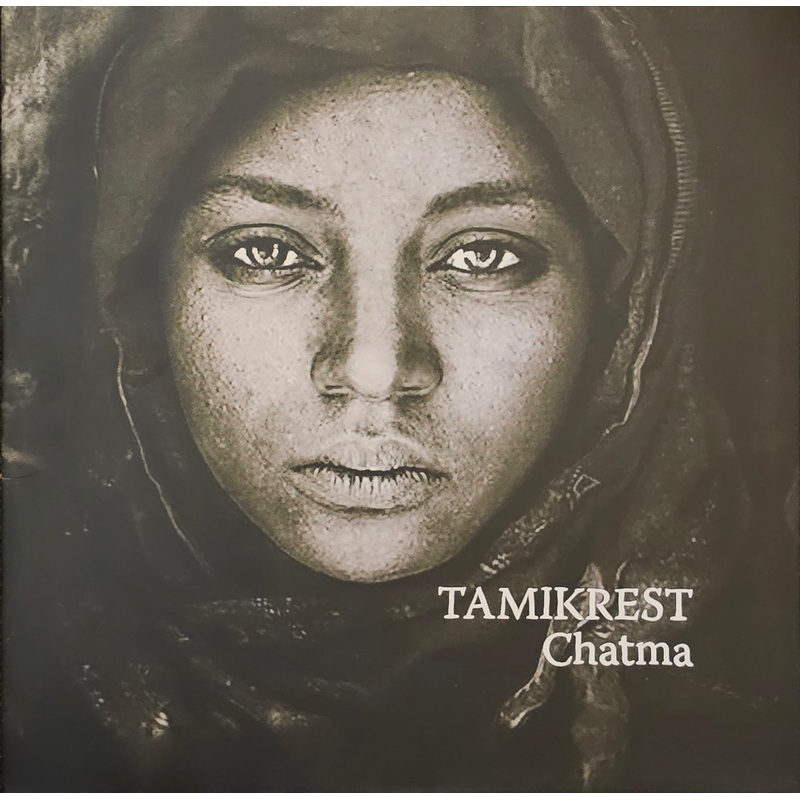 Tamikrest – Chatma Lp + CD