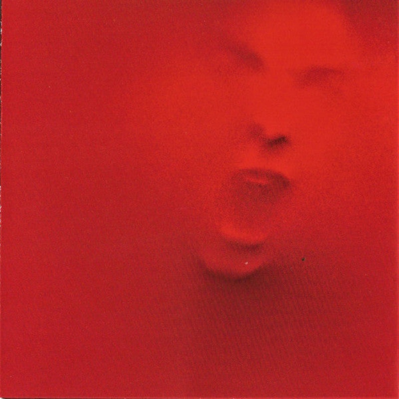 USED CD – Red  Until We Have Faces
