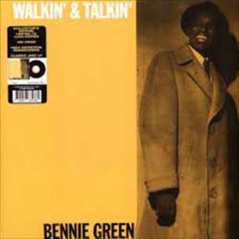 Walkin & Talkin