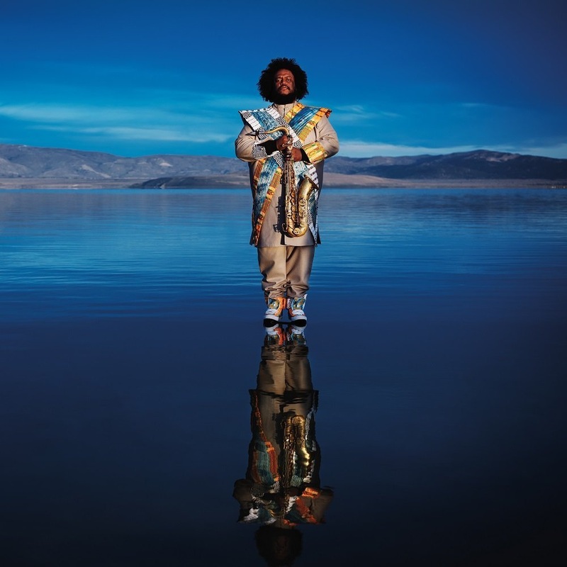 Kamasi Washington – Heaven And Earth – 3CD