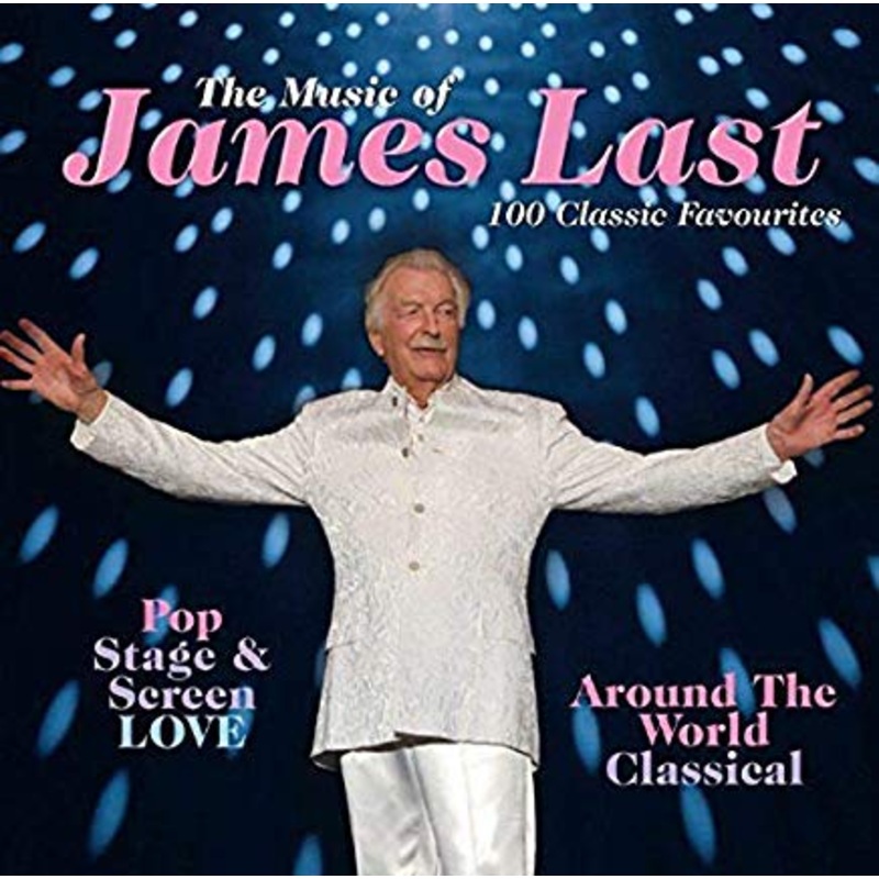 Music Of 100 Popular Classics