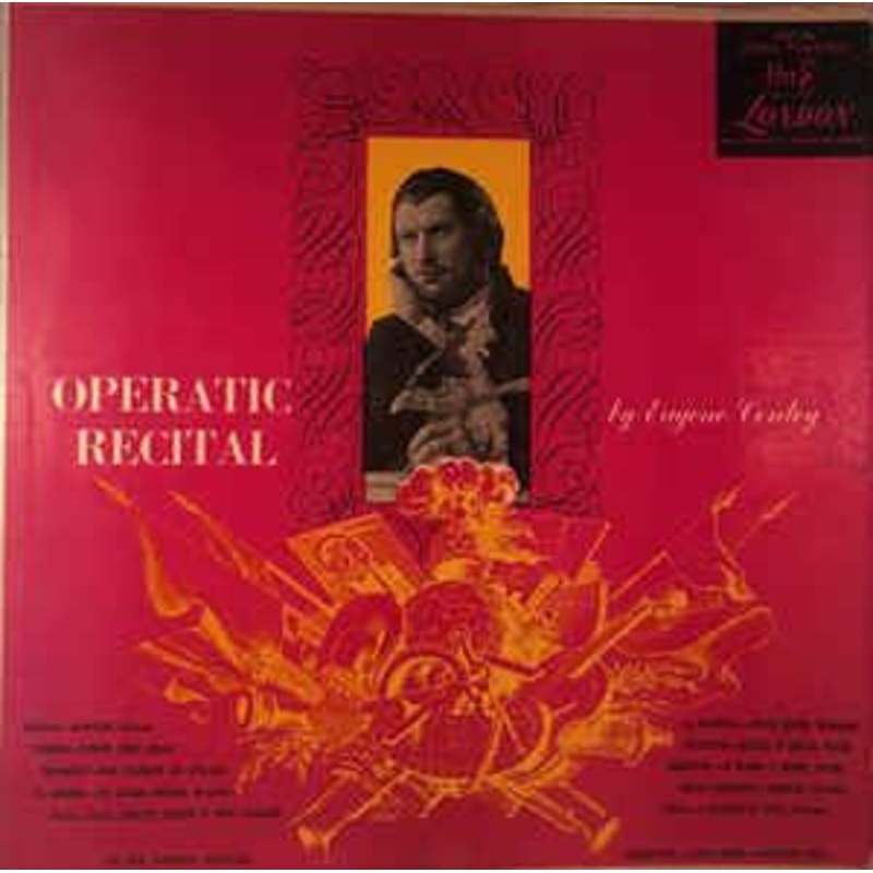 Operatic Recital
