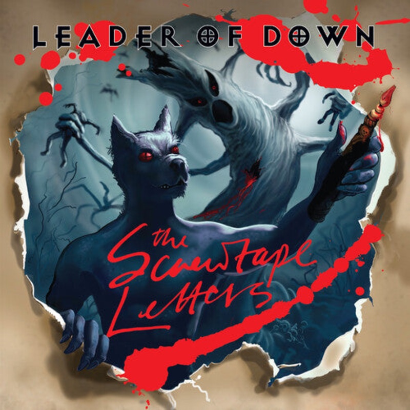 Screwtape Letters (Red Limited Edition)
