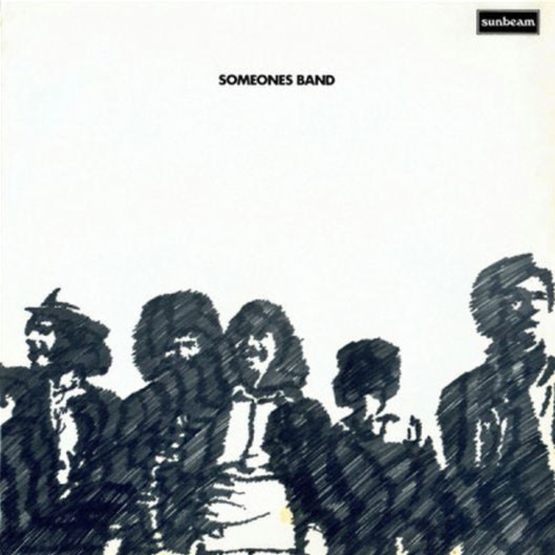 Someones Band – Someone’s Band (Ltd Rsd 2021) Lp