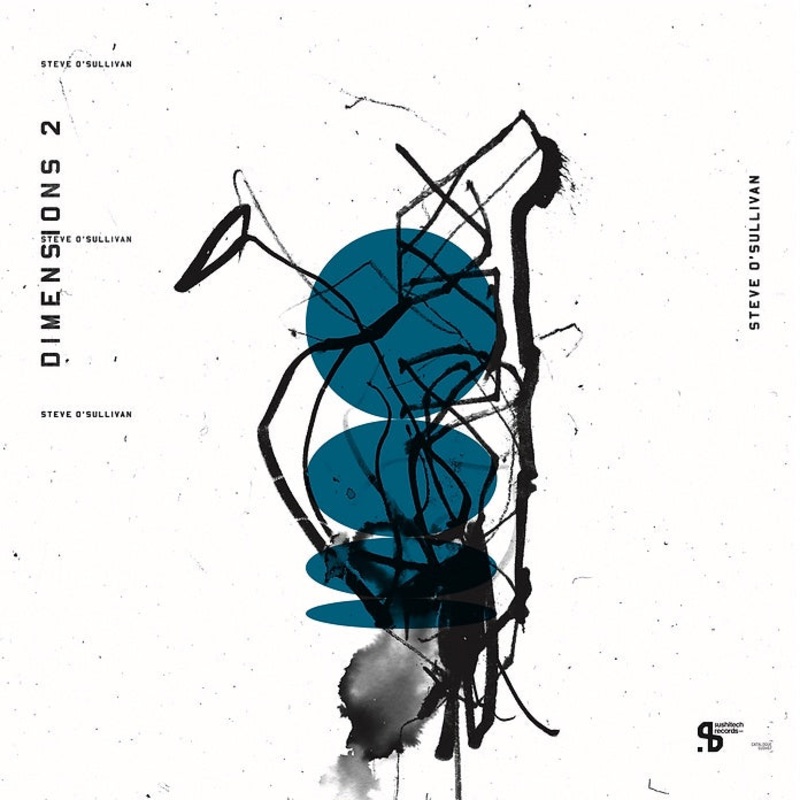 Steve O’Sullivan – Dimensions 2