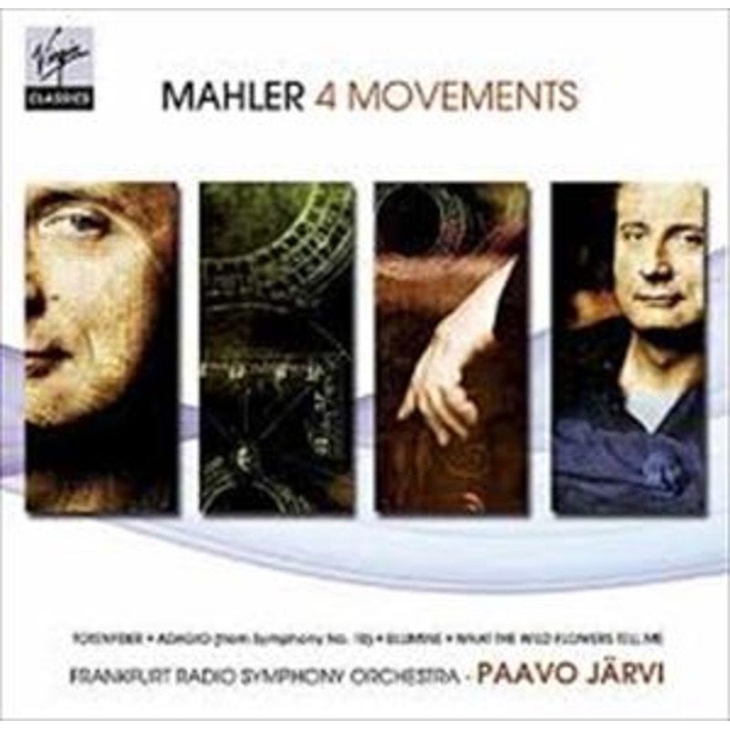 Symphonic Movements
