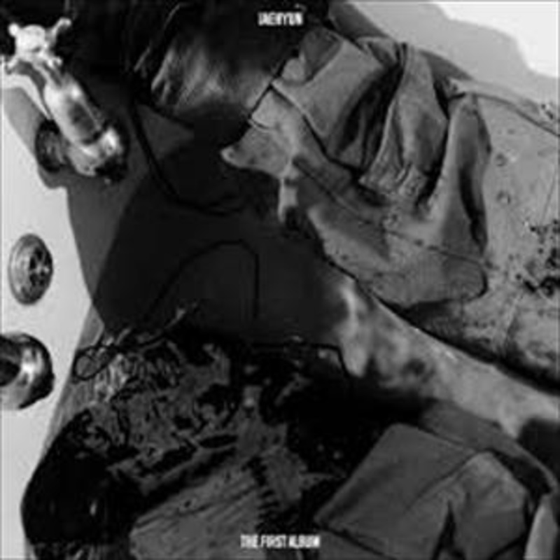 The First Album J
