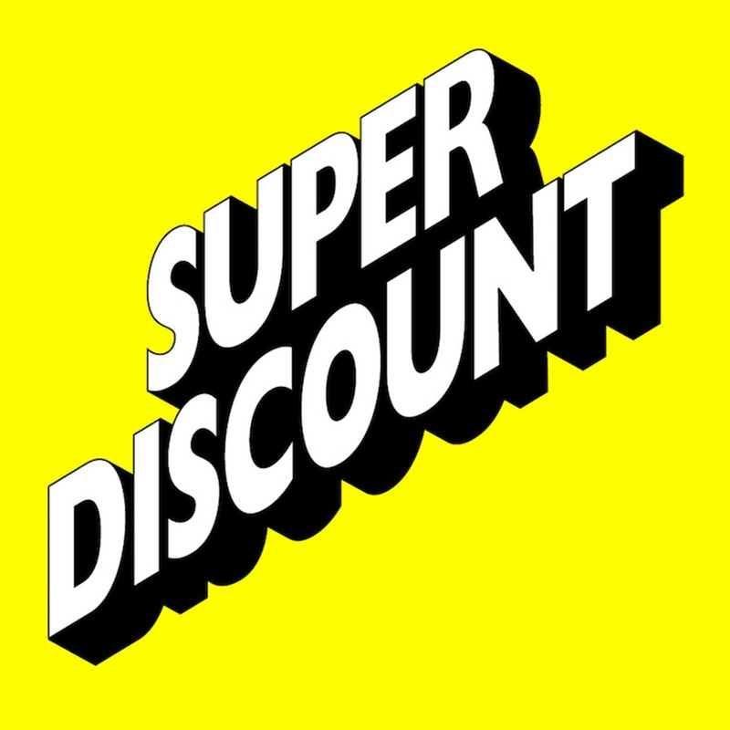 Etienne De Crcy – Super Discount (2023 Reissue)