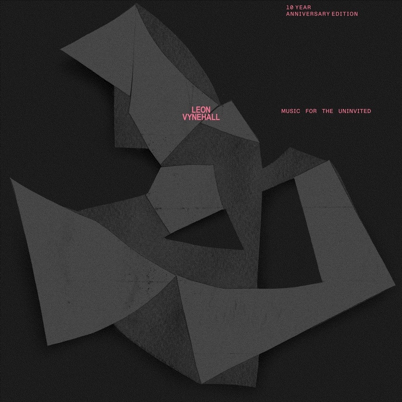 Leon Vynehall – Music For The Uninvited (2024 10 Year Anniversary Edition)