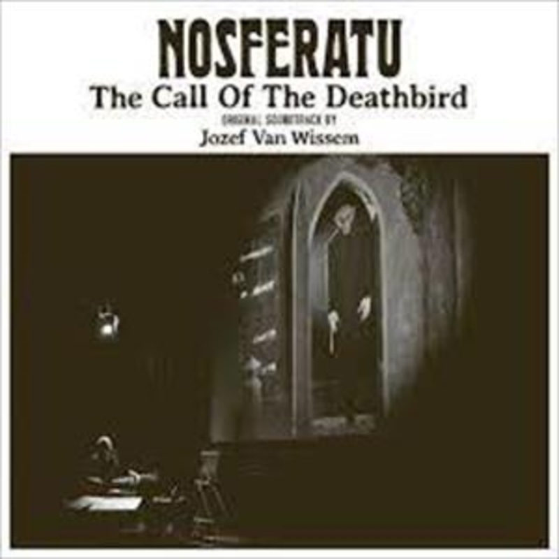 Nosferatu: The Call Of The Deathbird