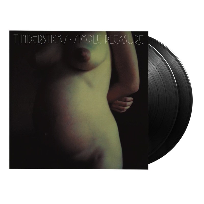 Simple Pleasure (Expanded Edition) – Vinyl