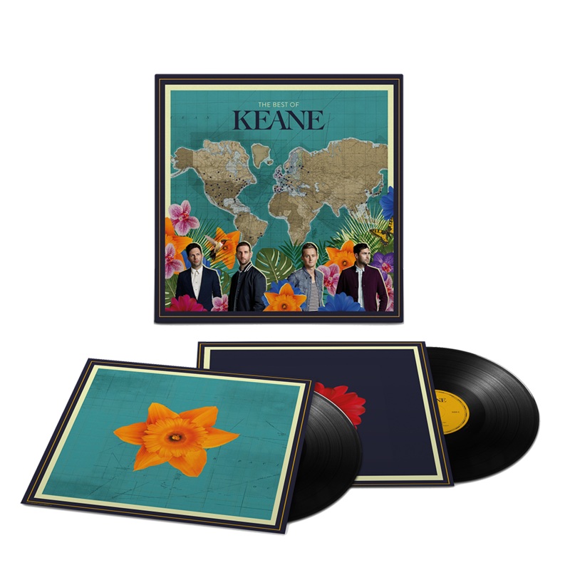 The Best Of Keane