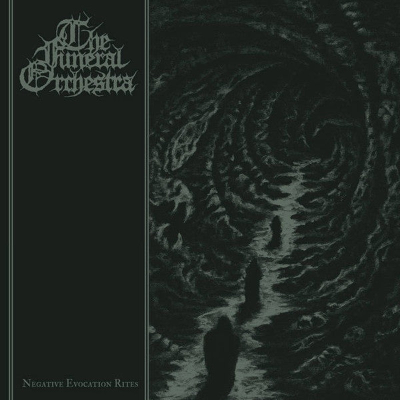 THE FUNERAL ORCHESTRA – Negative Evocation Rites CD
