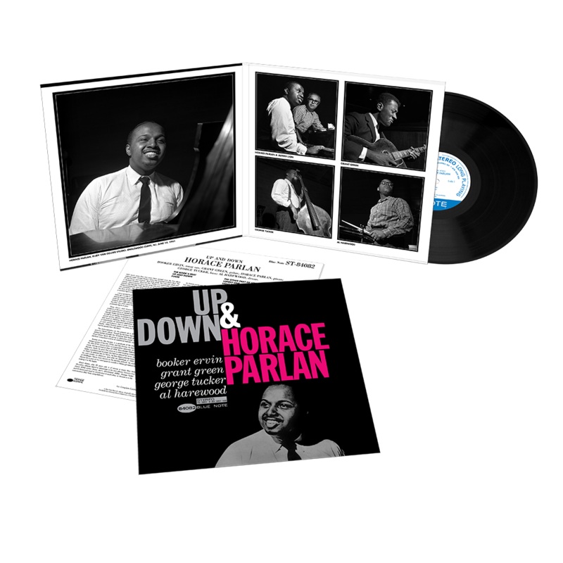 Up & Down (Blue Note Tone Poet Series)
