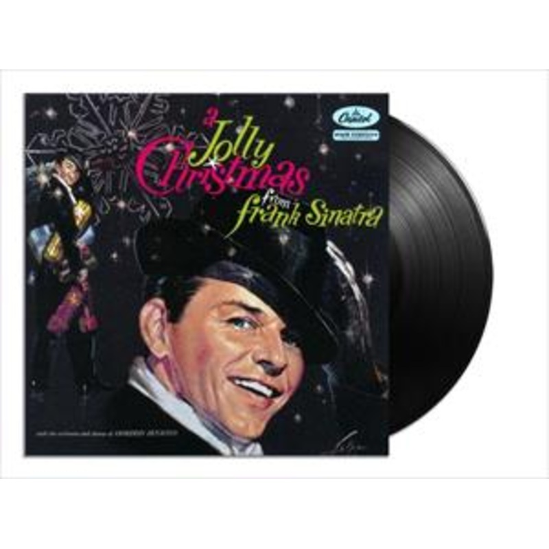 A Jolly Christmas From
