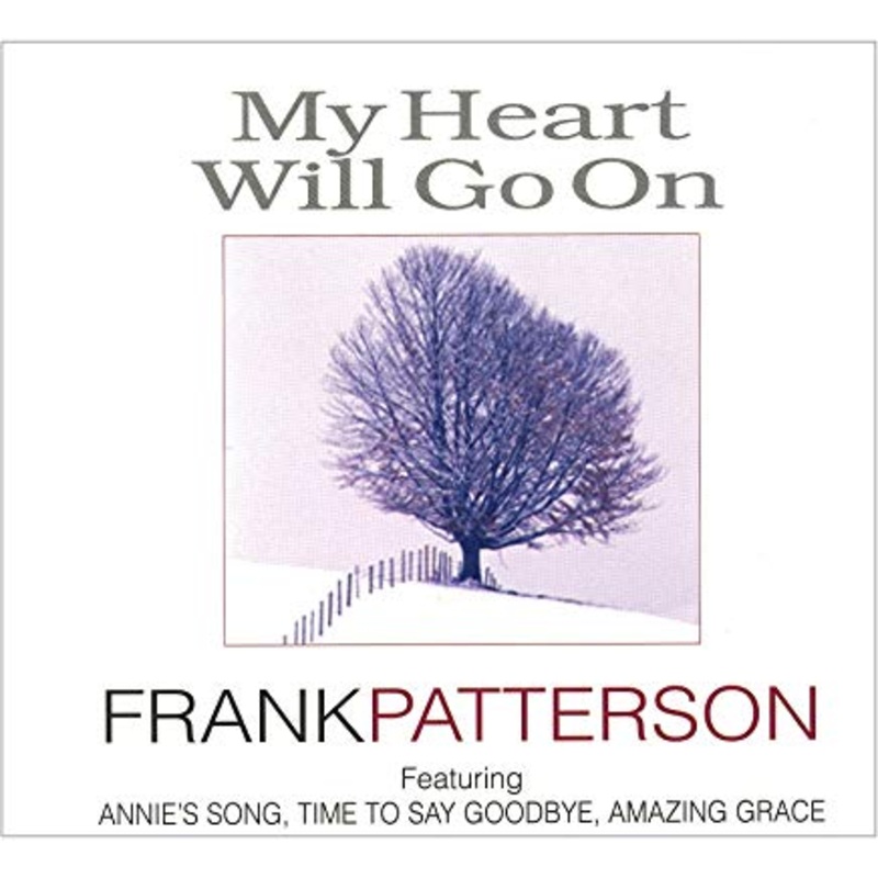 My Heart Will Go On