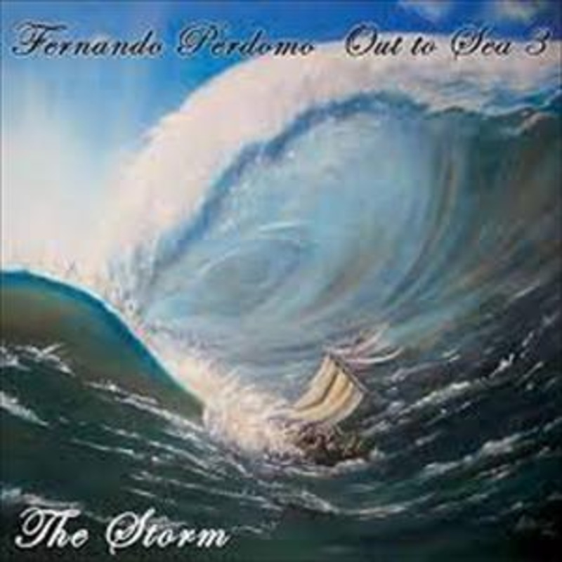 Out To Sea 3: The Storm