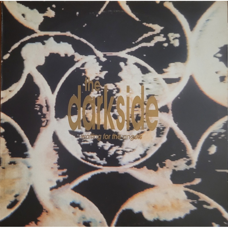 The Darkside – Waiting For The Angels / Sweet Vibrations 12 Single