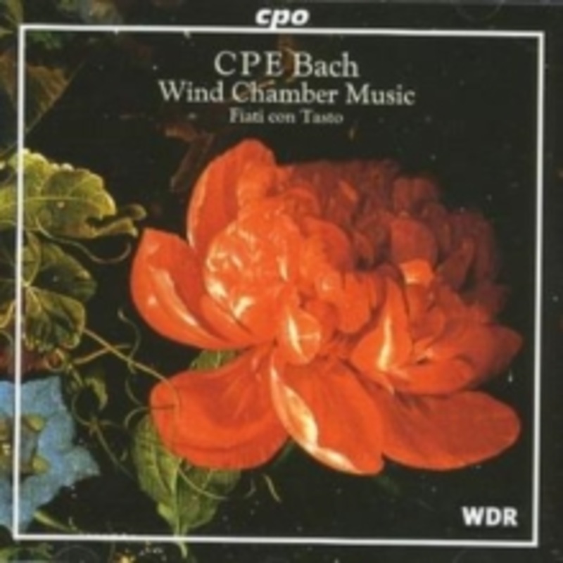 Wind Chamber Music