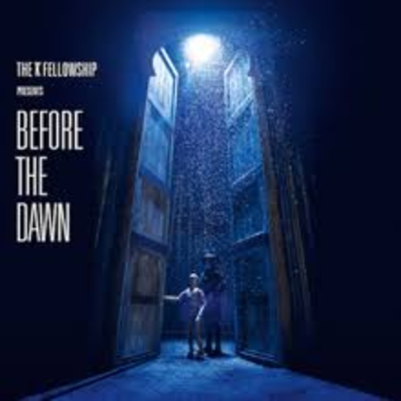 3CD – Kate Bush – Before the Dawn – Kate Bush live in 2014