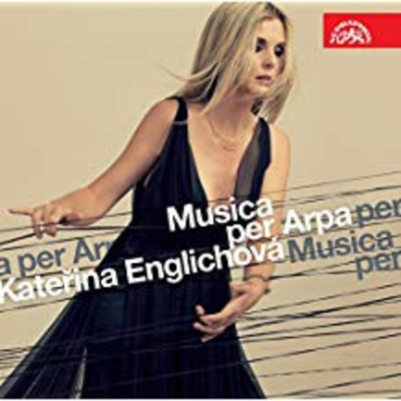 Musica Per Arpa