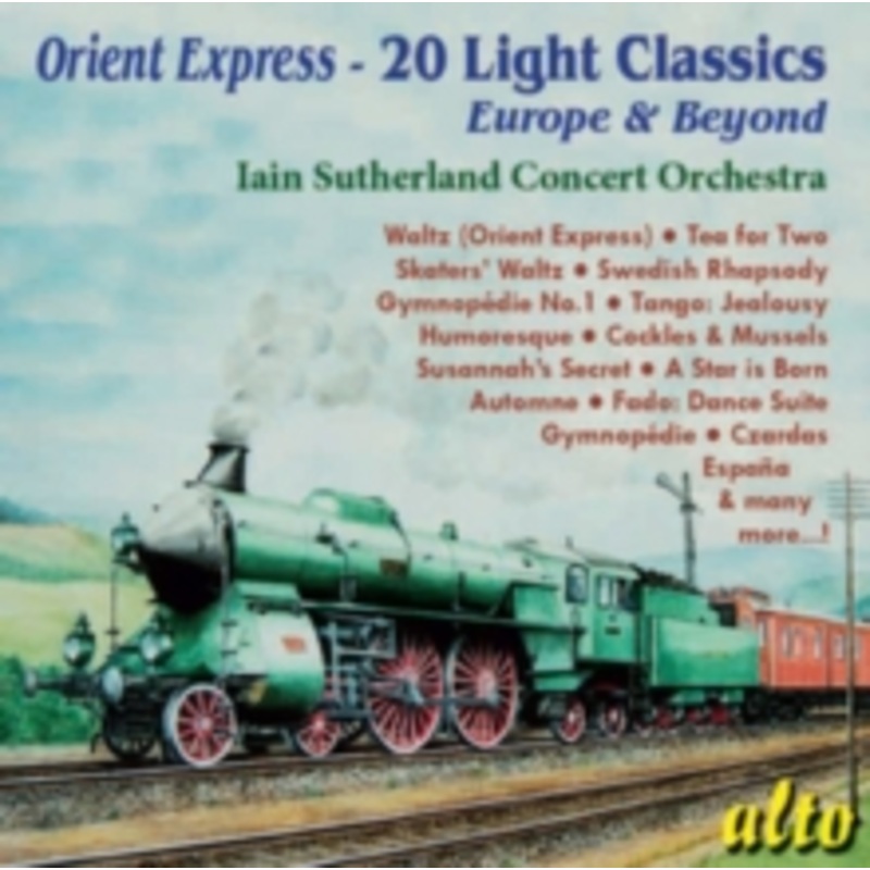 Orient Express