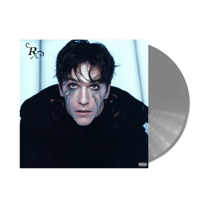 Rx (Color LP)