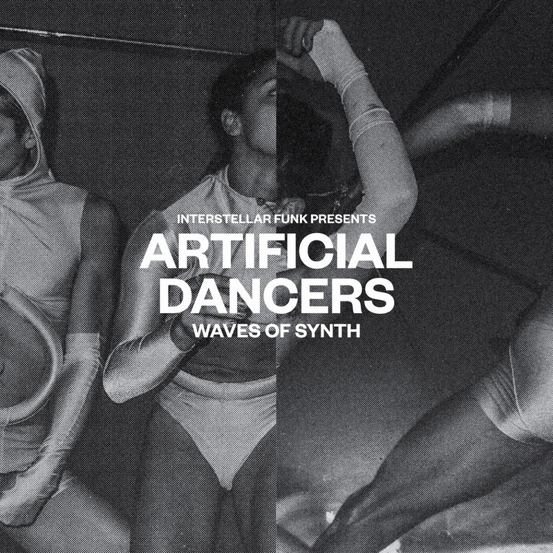 Interstellar Funk  Artificial Dancers (Waves Of Synth)