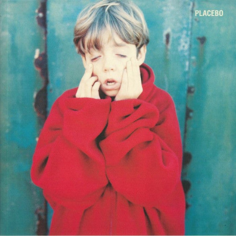 Placebo – Placebo – LP, Album, RE, Gat – Mint (M)