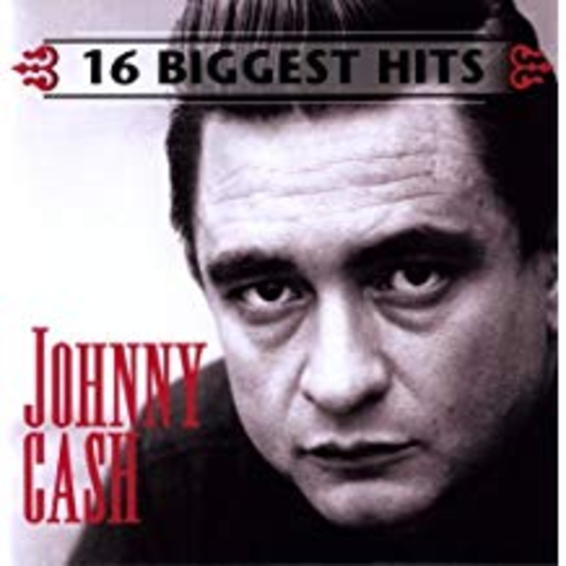 16 Biggest Hits