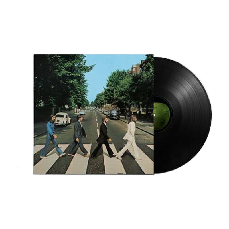 Abbey Road Anniversary